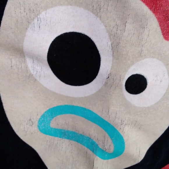 Disney Pixar Toy Story 4 Forkie T Shirt - Picture 3 of 5
